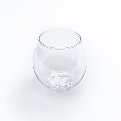 PET 210 ml (bottle/lid) - Scope