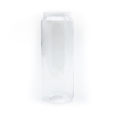 PET 500 ml (bottle/lid)