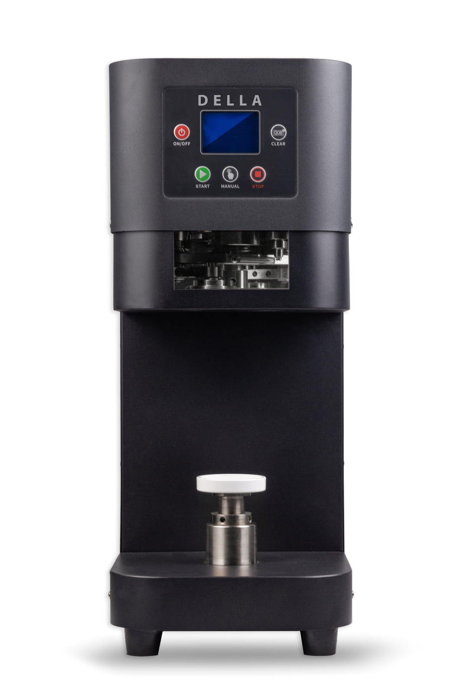 Can Sealer Machine CSM Can Sealer Machine CSM
