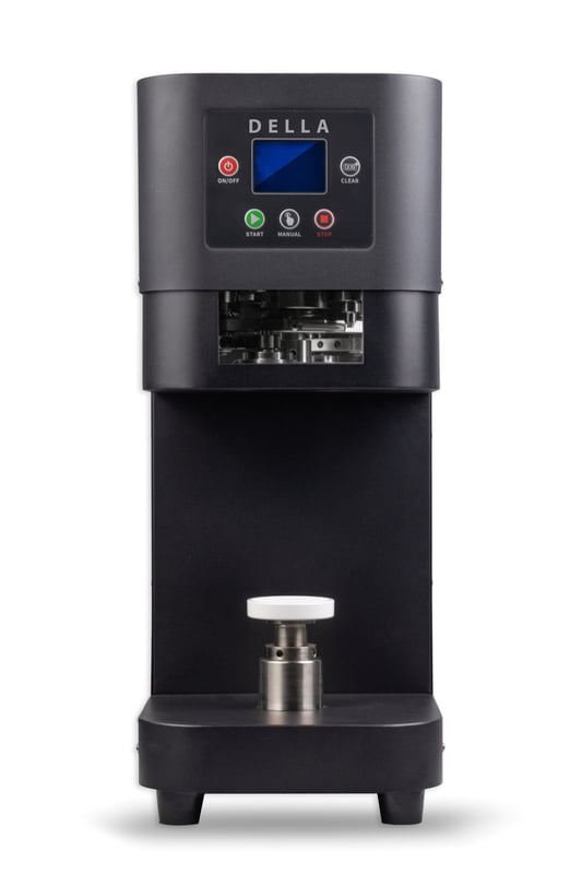 Can Sealer Machine CSM Can Sealer Machine CSM