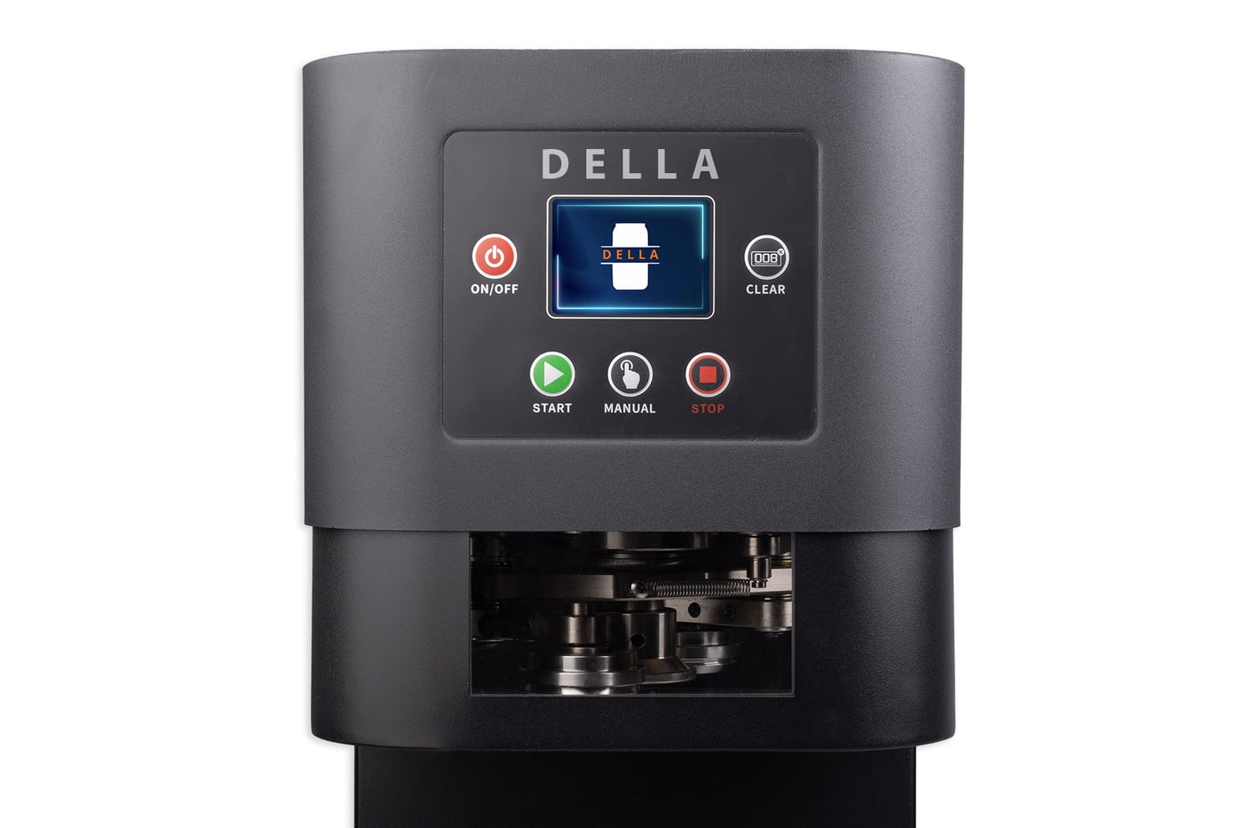 Can Sealer Machine CSM Can Sealer Machine CSM
