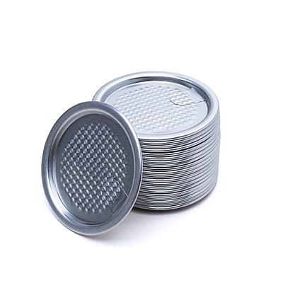 Aluminum Lid EOP Aluminum Lid EOP