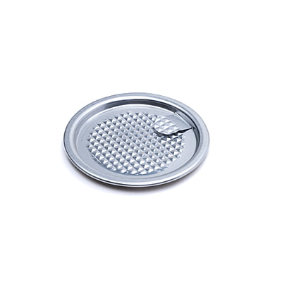 Aluminum Lid EOP Aluminum Lid EOP