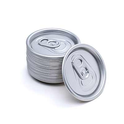 Aluminum Lids